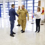 Galerie - Szkolenie inspektorów ochrony przeciwpożarowej