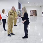 Galerie - Szkolenie inspektorów ochrony przeciwpożarowej