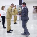 Galerie - Szkolenie inspektorów ochrony przeciwpożarowej