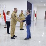 Galerie - Szkolenie inspektorów ochrony przeciwpożarowej