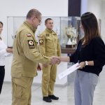 Galerie - Szkolenie inspektorów ochrony przeciwpożarowej