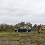 Spotkanie dowódców specjalistycznych grup ratownictwa chemicznego i ekologicznego