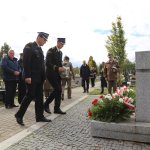 Pamięci tych którzy odeszli na wieczną służbę