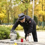 Pamięci tych którzy odeszli na wieczną służbę