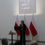 Galerie - 2023 r. - Zaduszki Katyńskie – Częstochowa, 2 listopada 2023