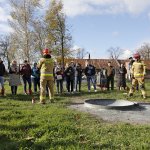 Szkolenie inspektorów ochrony przeciwpożarowej