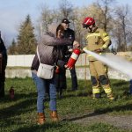 Galerie - 2023 r. - Szkolenie inspektorów ochrony przeciwpożarowej