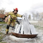 Szkolenie inspektorów ochrony przeciwpożarowej