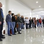 Szkolenie inspektorów ochrony przeciwpożarowej