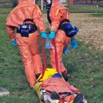 Galerie - 2023 r. - CBRNE