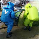 Galerie - 2023 r. - CBRNE