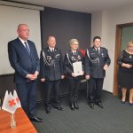 65-lecie Ruchu Honorowego Krwiodawstwa Polskiego Czerwonego Krzyża