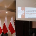 Wyróżnienie „SZKOŁA PATRIOTÓW” dla CS PSP w Częstochowie