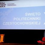 Galerie - 2023 r. - Obchody święta Politechniki Częstochowskiej