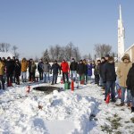 Szkolenie inspektorów ochrony przeciwpożarowej