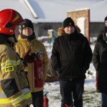 Galerie - Szkolenie inspektorów ochrony przeciwpożarowej