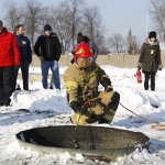 Szkolenie inspektorów ochrony przeciwpożarowej