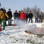 Galerie - 2023 r. - Szkolenie inspektorów ochrony przeciwpożarowej