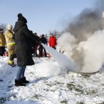 Galerie - Szkolenie inspektorów ochrony przeciwpożarowej