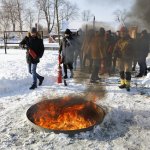 Galerie - 2023 r. - Szkolenie inspektorów ochrony przeciwpożarowej