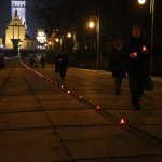 Galerie - Obchody 42 rocznicy wprowadzenia stanu wojennego
