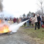 Galerie - Szkolenie inspektorów ochrony przeciwpożarowej