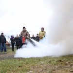 Szkolenie inspektorów ochrony przeciwpożarowej