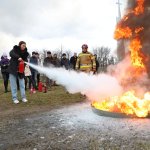 Galerie - Szkolenie inspektorów ochrony przeciwpożarowej