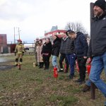 Szkolenie inspektorów ochrony przeciwpożarowej