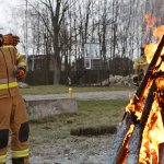 Galerie - Szkolenie inspektorów ochrony przeciwpożarowej