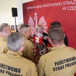 Galerie - Uroczyste pożegnanie w związku z przejściem na emeryturę Pani Ireny Peciak