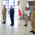 Galerie - Szkolenie aktualizujące dla inspektorów ochrony przeciwpożarowej
