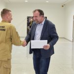 Galerie - Szkolenie aktualizujące dla inspektorów ochrony przeciwpożarowej