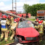 Galerie - Szkolenie doskonalące z zakresu kierowania działaniem ratowniczym na poziomie interwencyjnym
