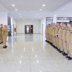 Galerie - Szkolenie doskonalące z zakresu kierowania działaniem ratowniczym na poziomie interwencyjnym