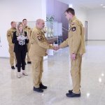 Galerie - Szkolenie doskonalące z zakresu kierowania działaniem ratowniczym na poziomie interwencyjnym