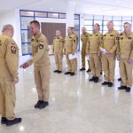 Galerie - Szkolenie doskonalące z zakresu kierowania działaniem ratowniczym na poziomie interwencyjnym