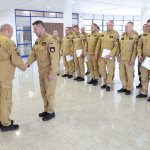 Galerie - Szkolenie doskonalące z zakresu kierowania działaniem ratowniczym na poziomie interwencyjnym