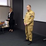 Szkolenie doskonalące dla kierowców pojazdów uprzywilejowanych