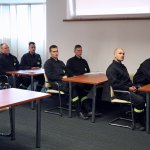 Galerie - Szkolenie doskonalące dla kierowców pojazdów uprzywilejowanych
