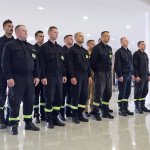 Galerie - Szkolenie doskonalące dla kierowców pojazdów uprzywilejowanych