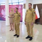 Galerie - Szkolenie doskonalące dla kierowców pojazdów uprzywilejowanych