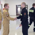 Galerie - Szkolenie doskonalące dla kierowców pojazdów uprzywilejowanych