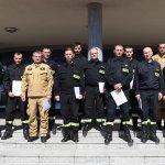 Galerie - Szkolenie doskonalące dla kierowców pojazdów uprzywilejowanych