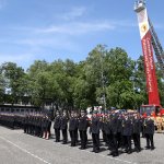 Dzień Strażaka w Centralnej Szkole PSP w Częstochowie