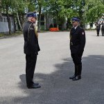 Dzień Strażaka w Centralnej Szkole PSP w Częstochowie