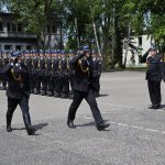 Dzień Strażaka w Centralnej Szkole PSP w Częstochowie