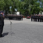 Dzień Strażaka w Centralnej Szkole PSP w Częstochowie