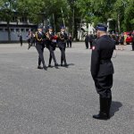 Dzień Strażaka w Centralnej Szkole PSP w Częstochowie