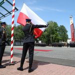 Dzień Strażaka w Centralnej Szkole PSP w Częstochowie